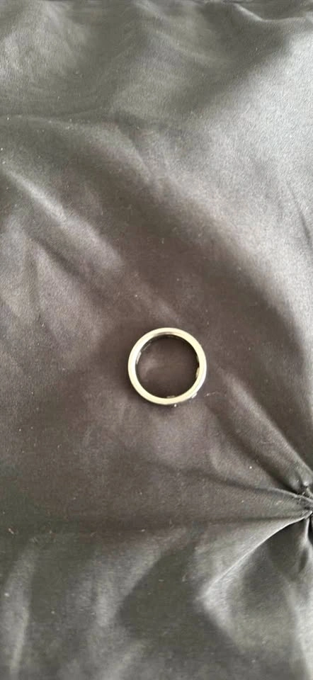 5th Generation Oura Ring Size 10