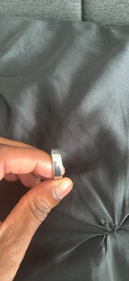 5th Generation Oura Ring Size 10 - photo 2