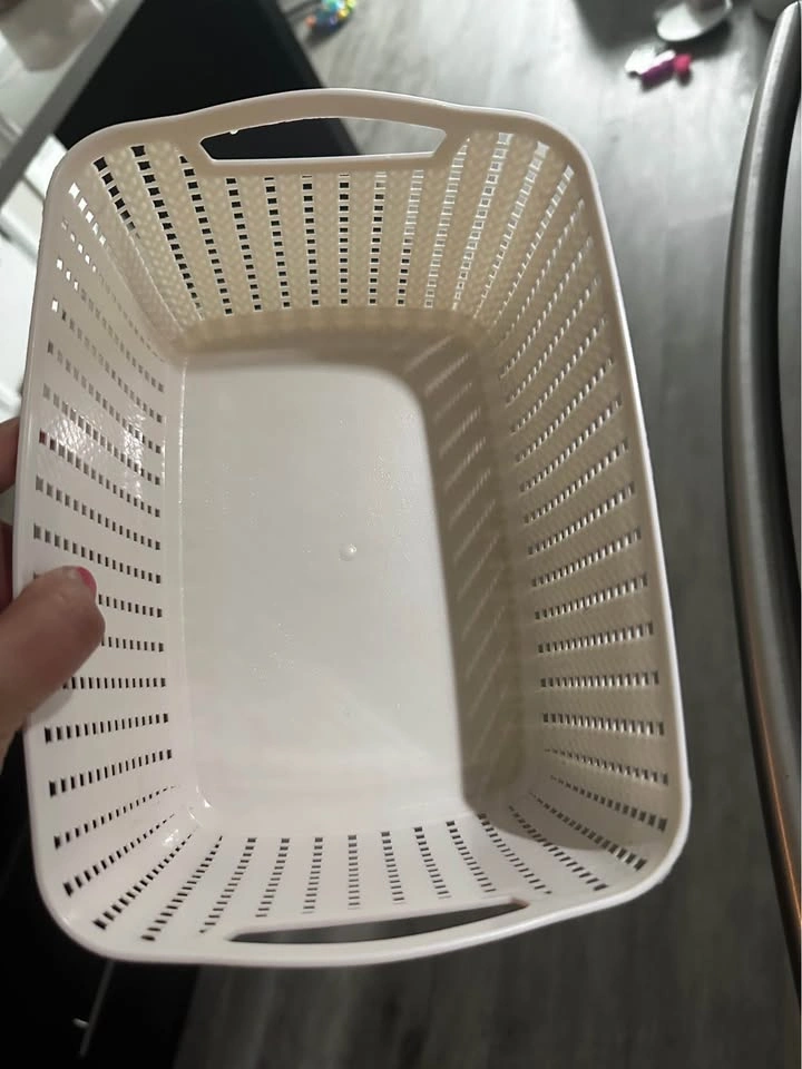 Multiuse storage baskets - photo 2