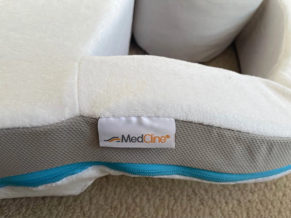 MedCline Shoulder Relief System - photo 3