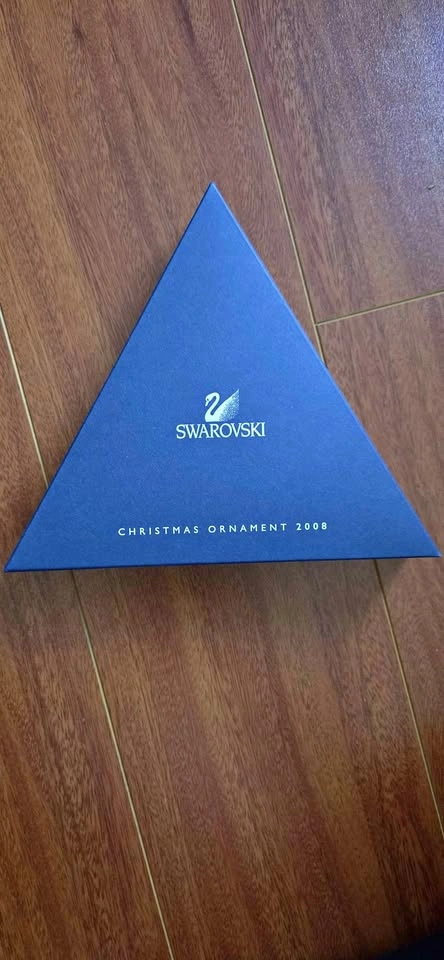 Swarovski Star