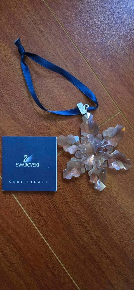 Swarovski Star - photo 2