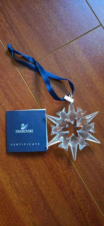 Crystal Star - photo 2