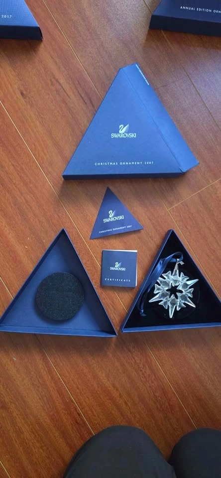 Crystal Star - photo 3