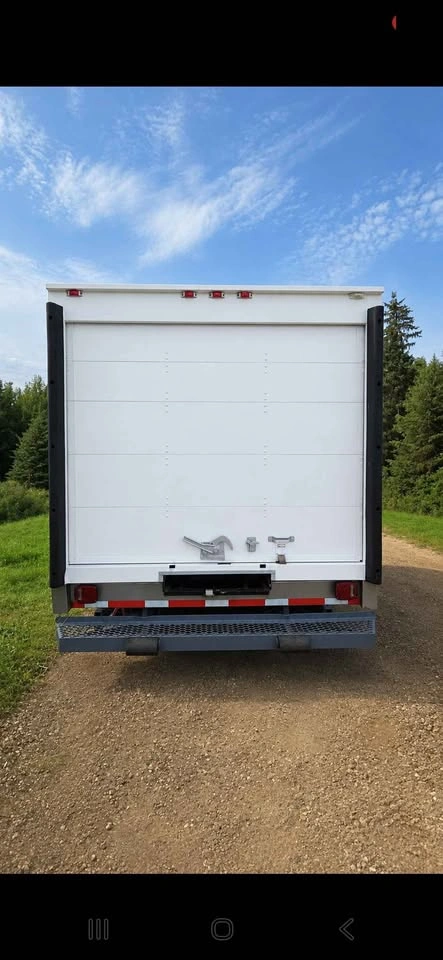 2025 Heavy Duty Custom Enclosed Trailer - photo 3