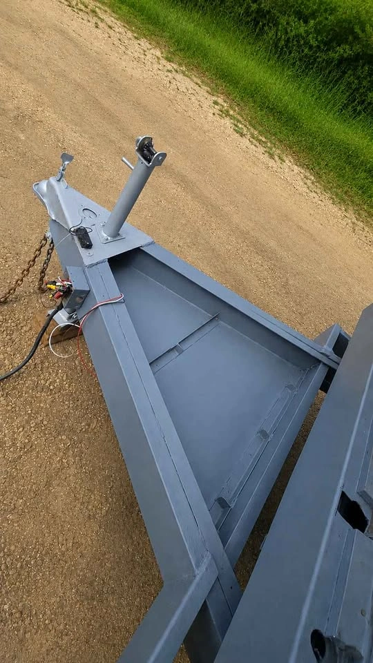 2025 Heavy Duty Custom Enclosed Trailer - photo 4