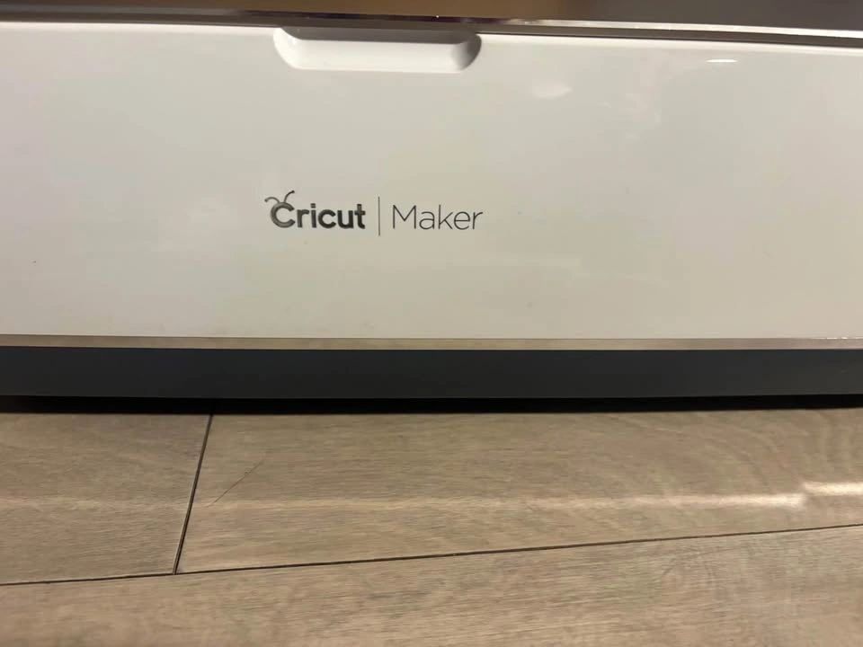 Cricut Maker Bundle - photo 2