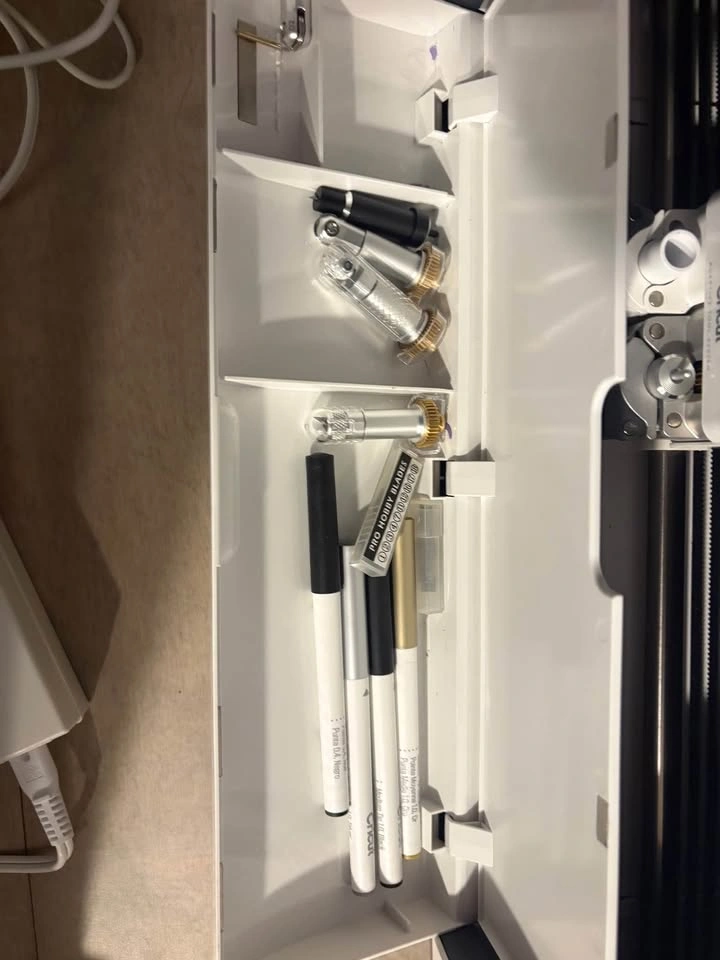 Cricut Maker Bundle - photo 3