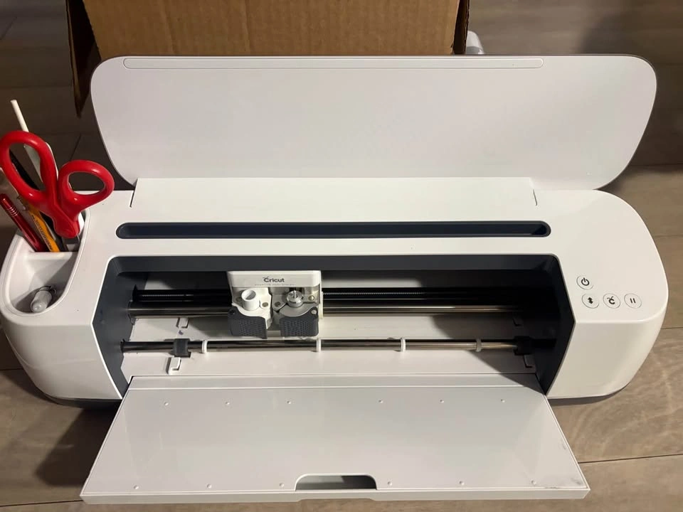 Cricut Maker Bundle - photo 5