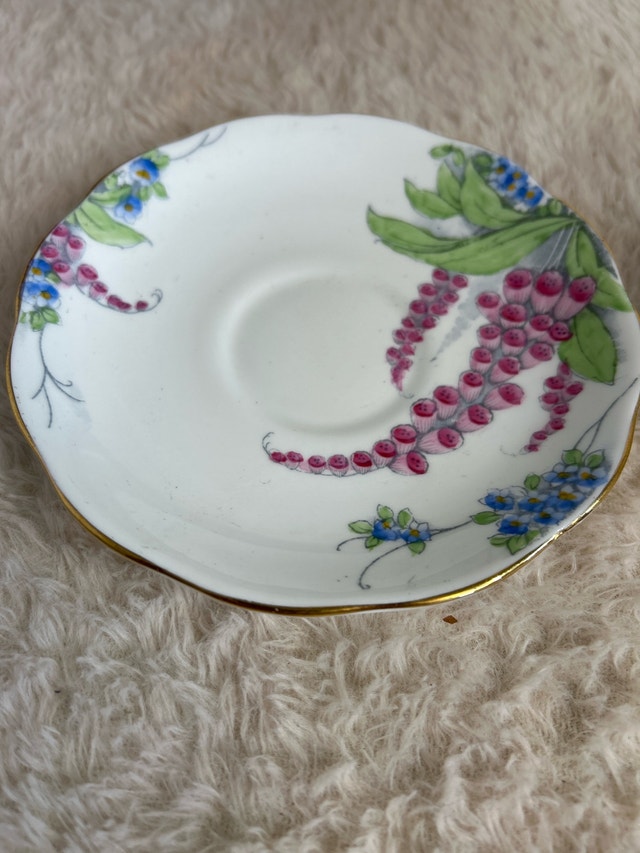 Royal Albert Fine Bone China TeaCup Grindley Milk Pitcher - photo 5
