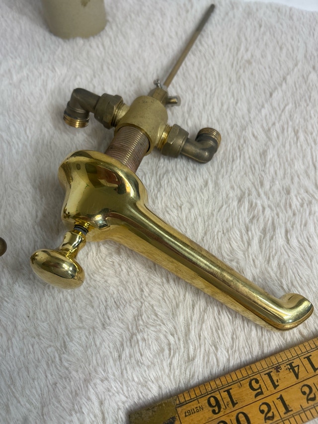 Brass Faucets - photo 3