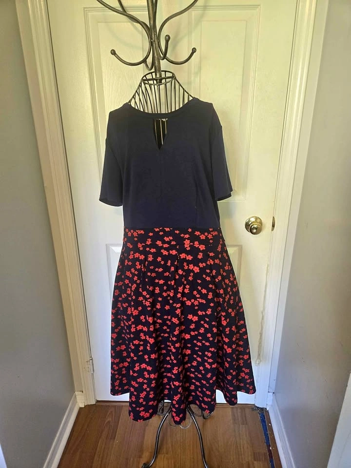 Ladies XL Dresses