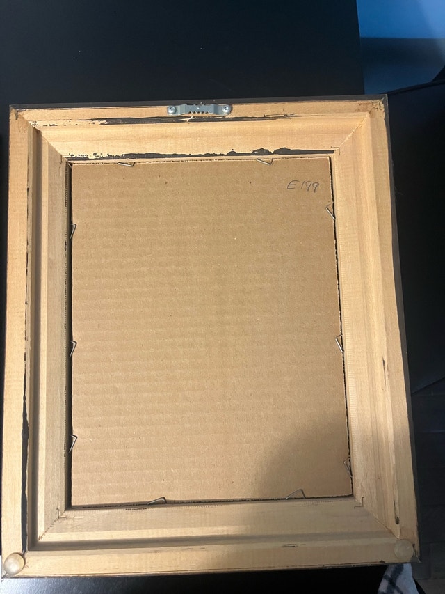 Vintage Framed Prints - photo 4