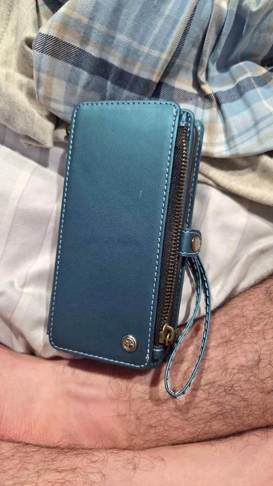 Defencase Wallet Phone Case