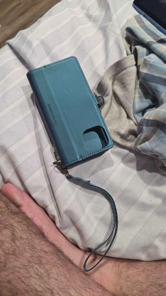 Defencase Wallet Phone Case - photo 2