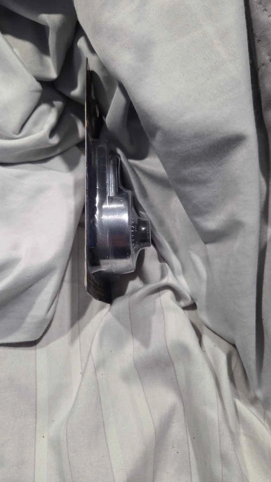 Secure Combination Lock - photo 3