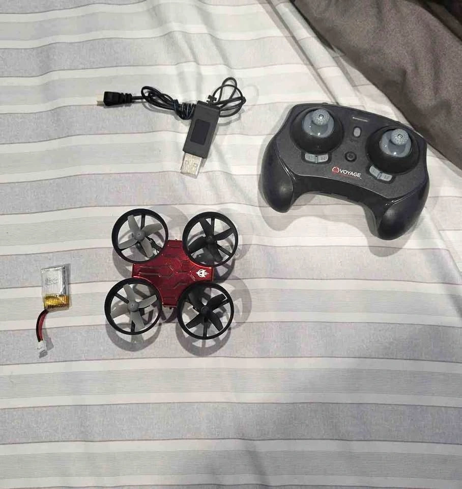 Pa-1008 Voyager mini drone