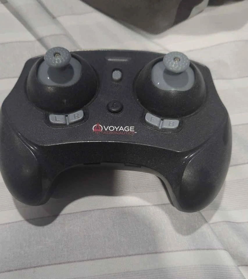 Pa-1008 Voyager mini drone - photo 2