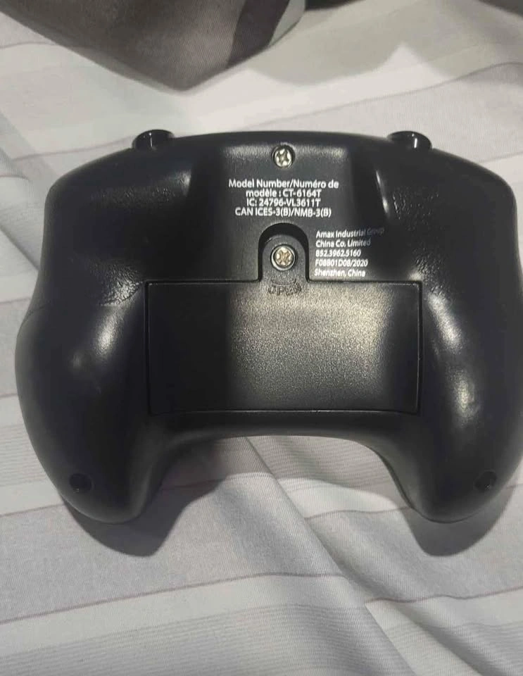 Pa-1008 Voyager mini drone - photo 3