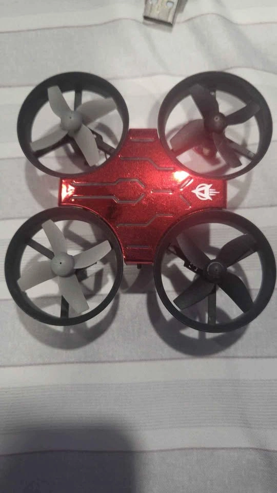 Pa-1008 Voyager mini drone - photo 4