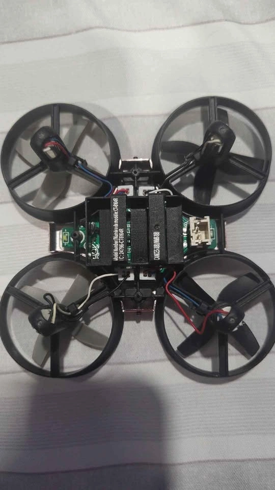 Pa-1008 Voyager mini drone - photo 5