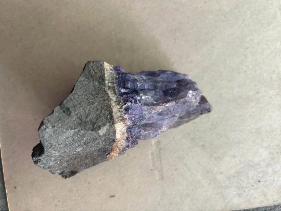 Thunder Bay Amethyst - photo 2