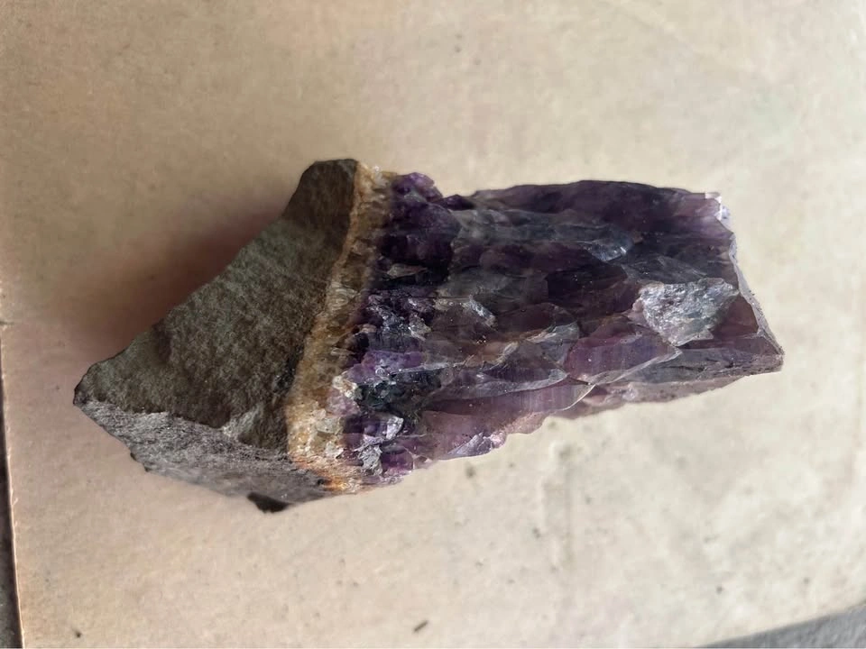 Thunder Bay Amethyst - photo 3