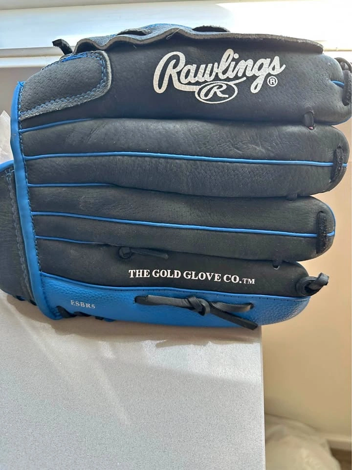 Rawlings Playmaker Series PM125BR Baseball Glove