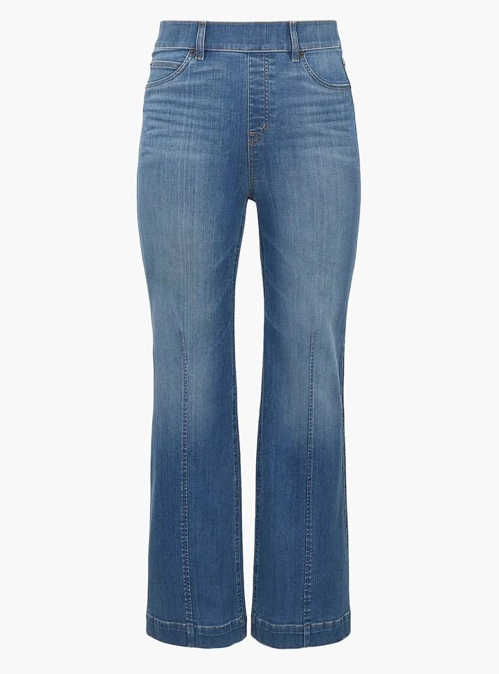 SPANX Jeans Size Small - photo 4
