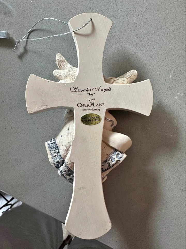 Angel Decor
