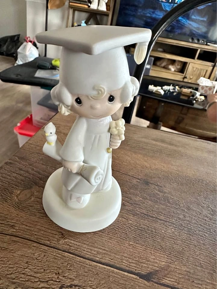 Enesco Graduate