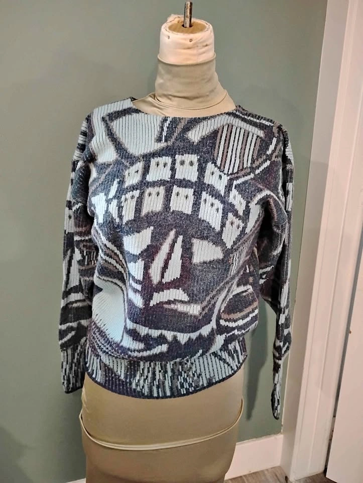 Vintage Sweater