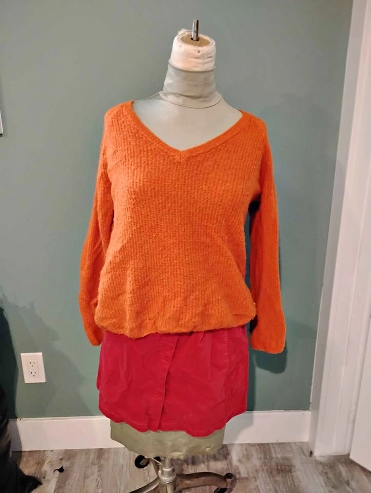 Velma Costume