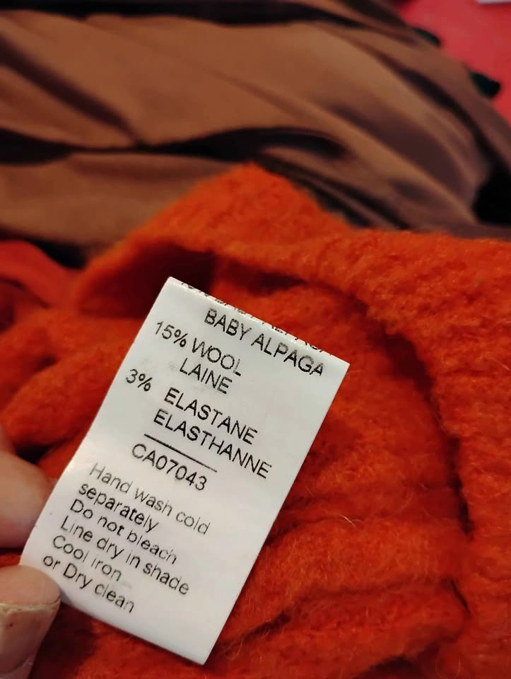 Velma Costume - photo 2