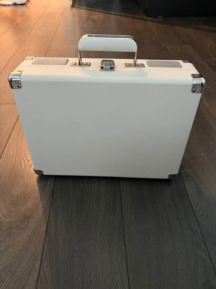 Crosley Record Player - photo 2