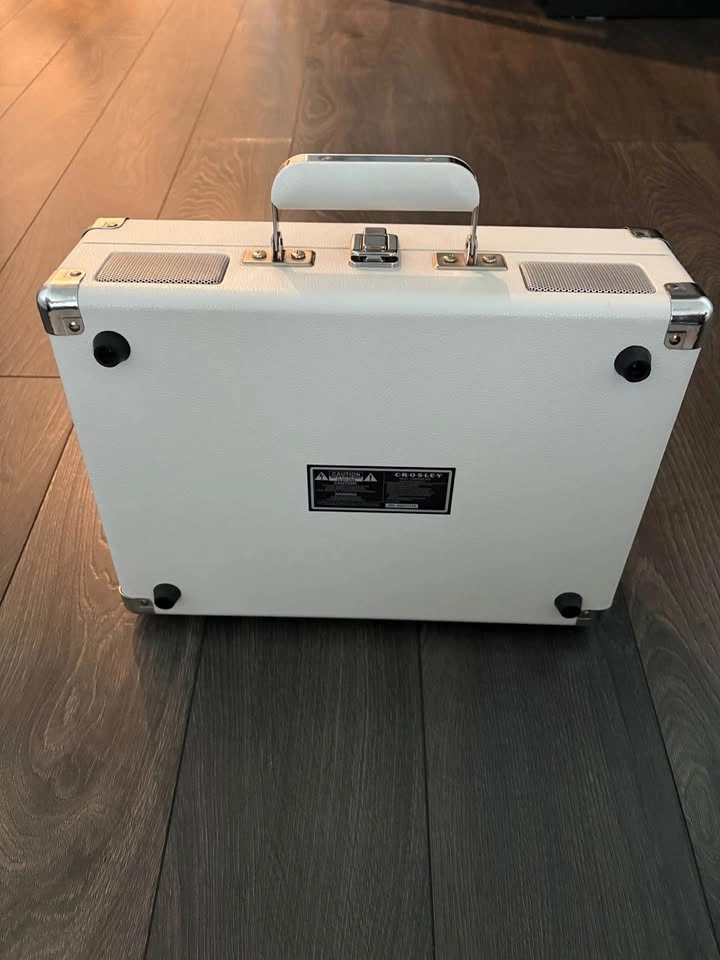 Crosley Record Player - photo 3