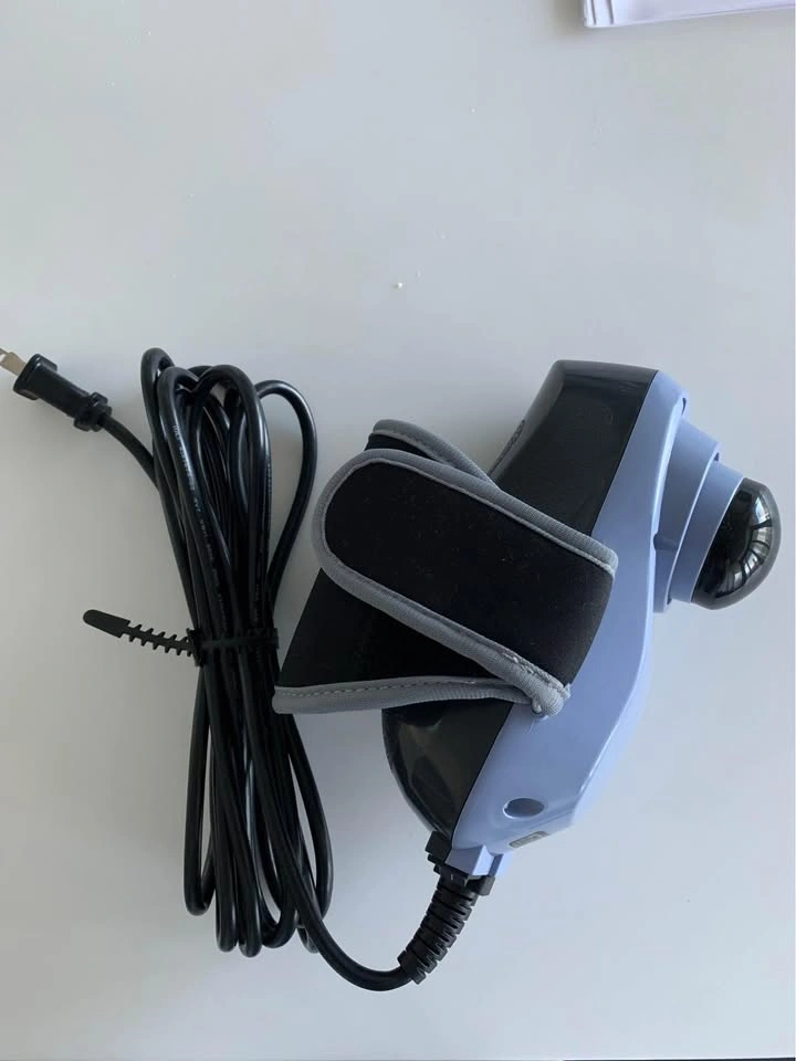 Handheld Portable Massager