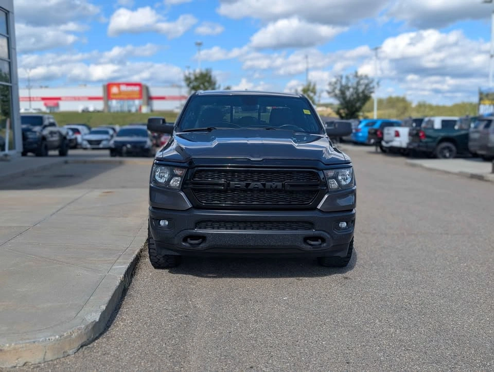 2023 Ram 1500 Quad Cab - photo 2