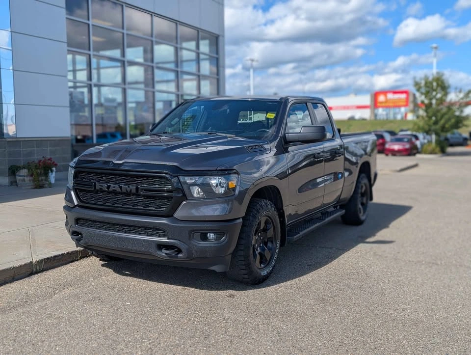 2023 Ram 1500 Quad Cab - photo 3