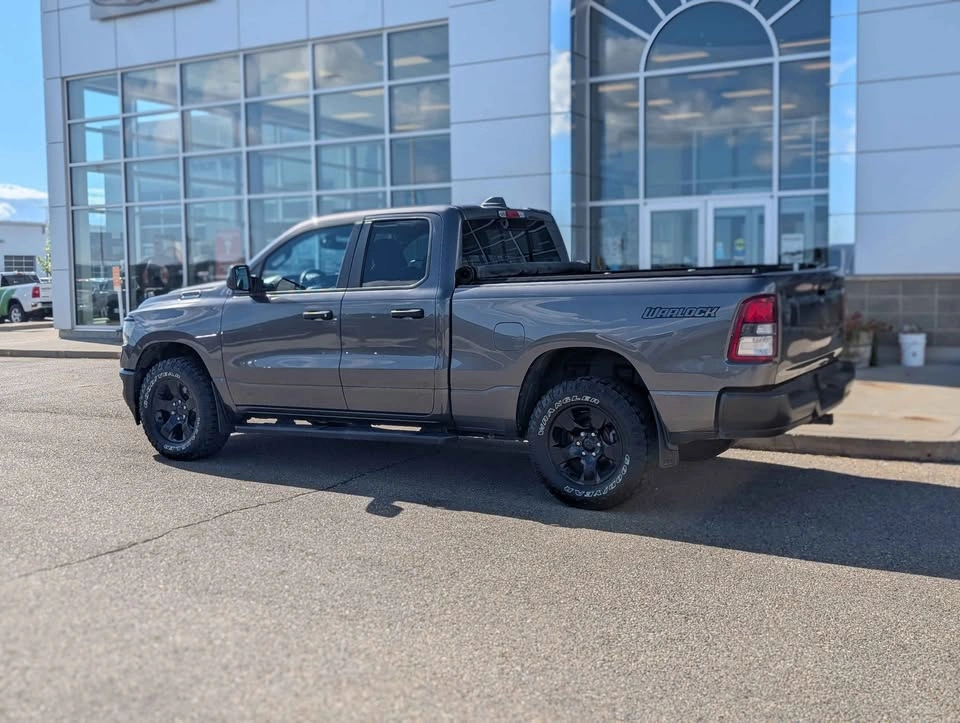 2023 Ram 1500 Quad Cab - photo 5