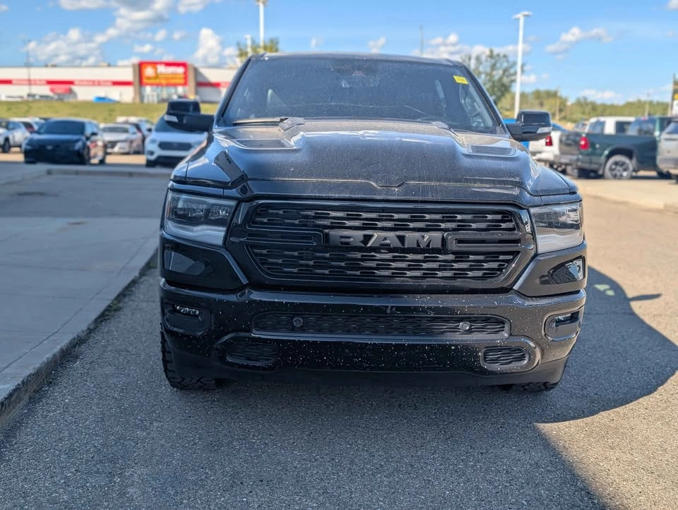 2022 Ram 1500 - photo 2