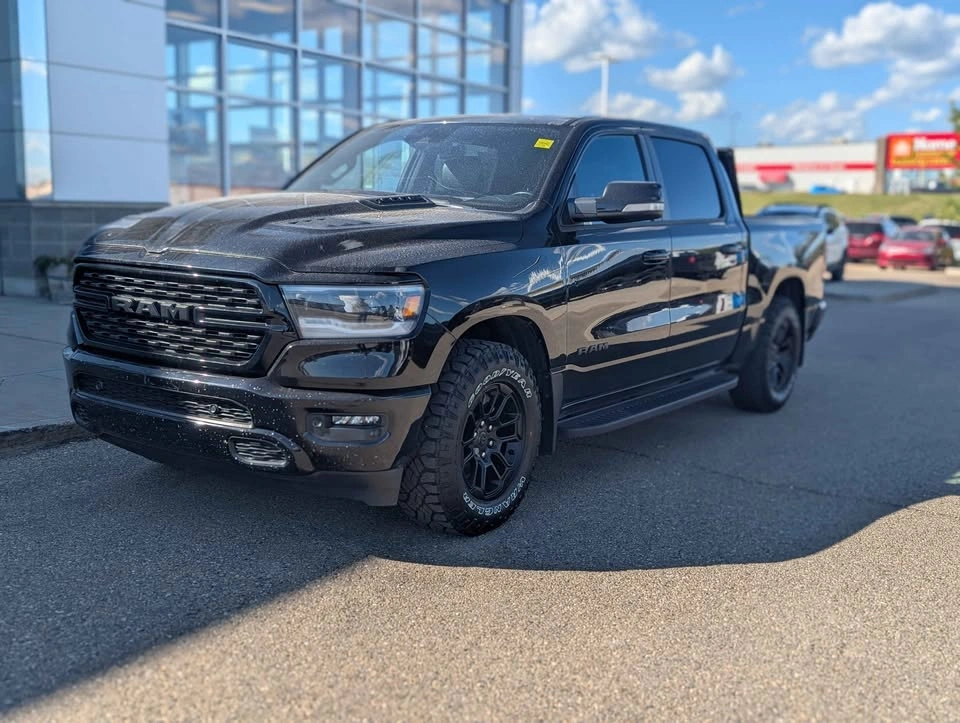 2022 Ram 1500 - photo 3