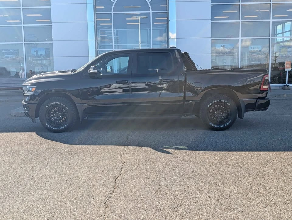 2022 Ram 1500 - photo 4