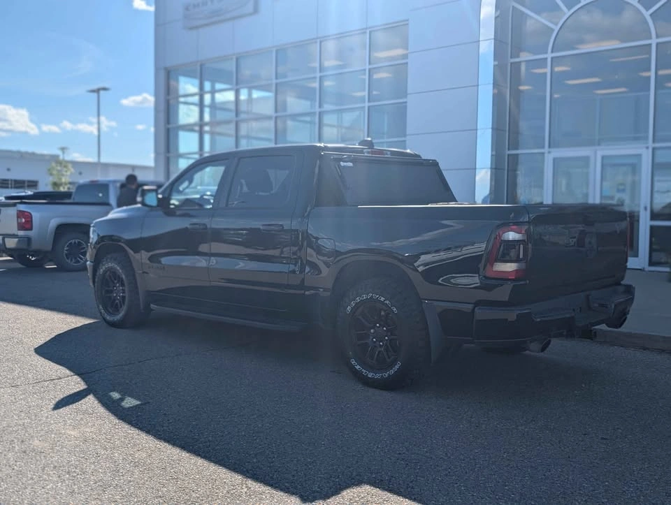 2022 Ram 1500 - photo 5