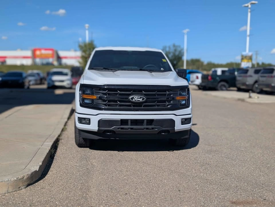2026 Ford F-150 - photo 2