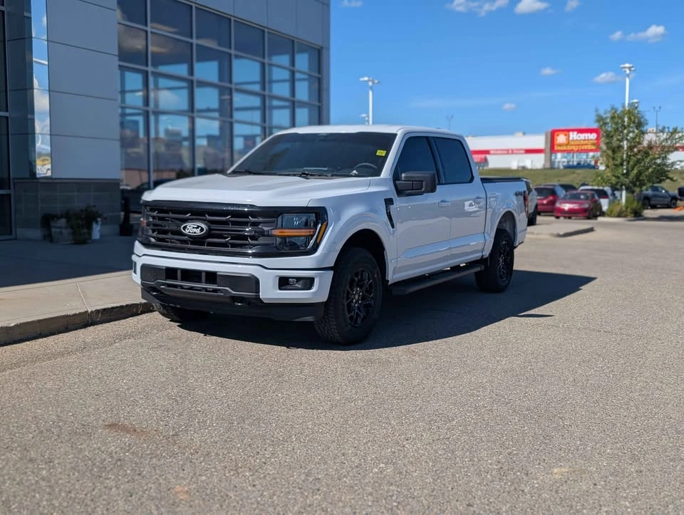 2026 Ford F-150 - photo 3