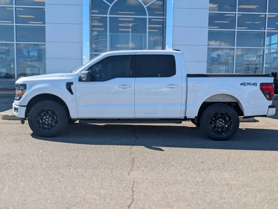 2026 Ford F-150 - photo 4
