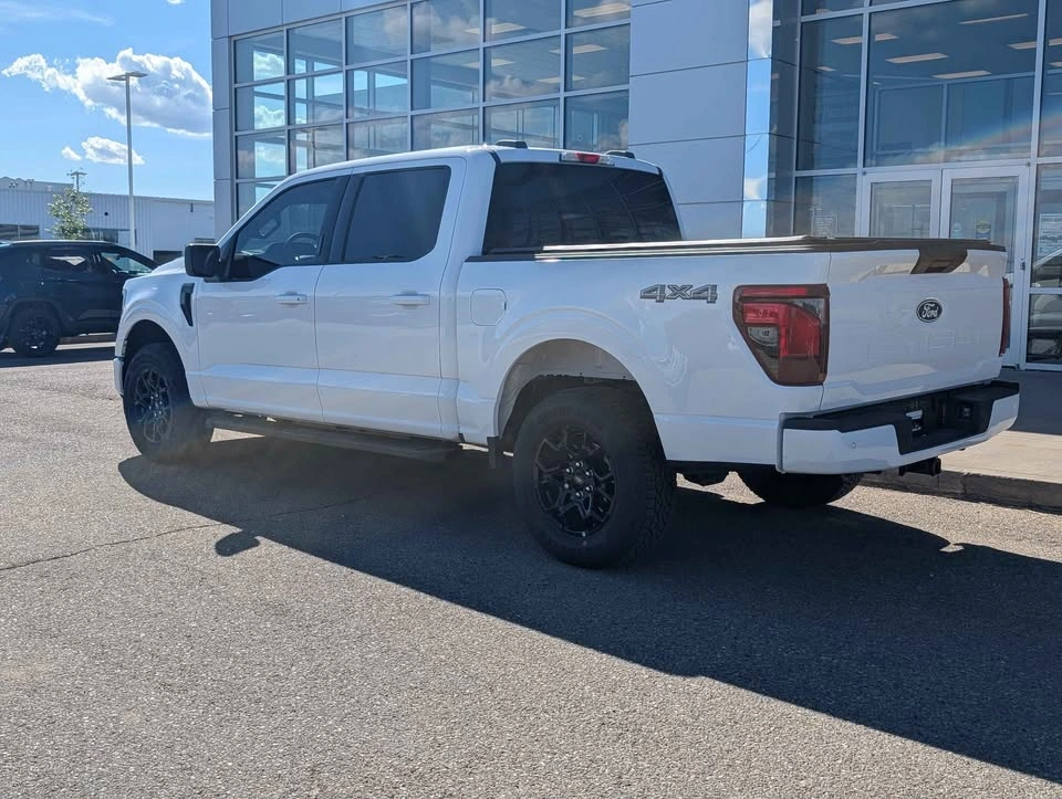 2026 Ford F-150 - photo 5