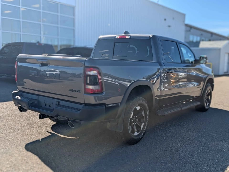 2022 Ram 1500 - photo 3