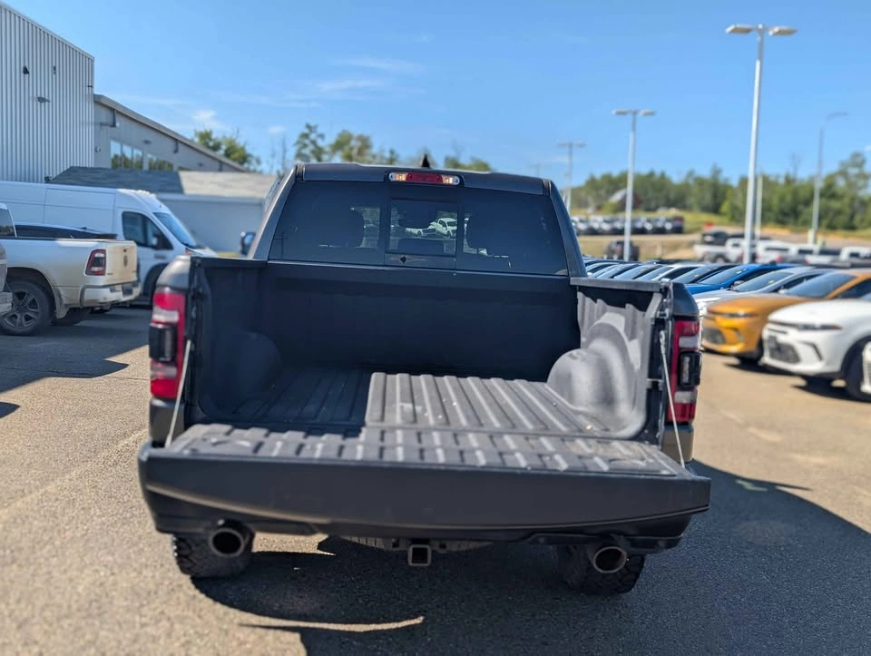 2022 Ram 1500 - photo 5